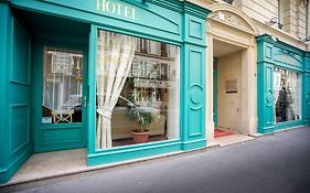 Hotel Delambre